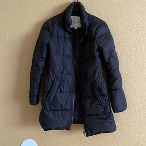 Coach Puffer Jacket